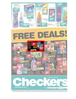 Checkers Western Cape (25 Apr - 6 May), page 16