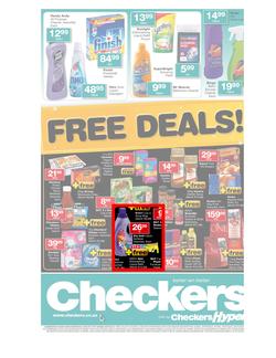 Checkers Western Cape (25 Apr - 6 May), page 16