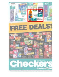 Checkers Western Cape (25 Apr - 6 May), page 16