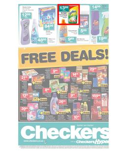 Checkers Western Cape (25 Apr - 6 May), page 16