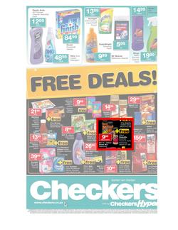 Checkers Western Cape (25 Apr - 6 May), page 16