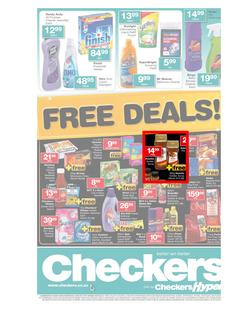 Checkers Western Cape (25 Apr - 6 May), page 16