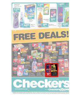 Checkers Western Cape (25 Apr - 6 May), page 16