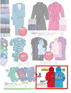 Checkers Hyper Western Cape : Winter Essentials (21 May - 3 Jun), page 16