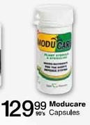Moducare Capsules-90's