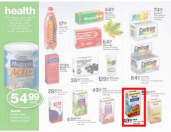 Checkers Western Cape : Health & Beauty (21 May - 3 Jun), page 16