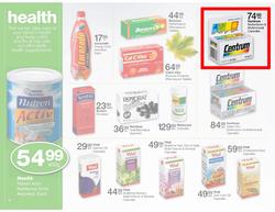 Checkers Western Cape : Health & Beauty (21 May - 3 Jun), page 16