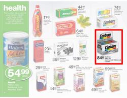 Checkers Western Cape : Health & Beauty (21 May - 3 Jun), page 16