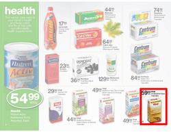 Checkers Western Cape : Health & Beauty (21 May - 3 Jun), page 16