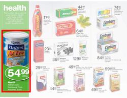 Checkers Western Cape : Health & Beauty (21 May - 3 Jun), page 16