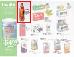 Checkers Western Cape : Health & Beauty (21 May - 3 Jun), page 16