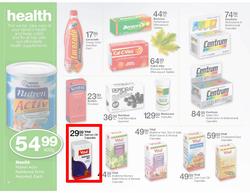 Checkers Western Cape : Health & Beauty (21 May - 3 Jun), page 16