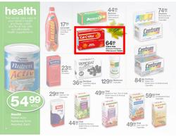 Checkers Western Cape : Health & Beauty (21 May - 3 Jun), page 16