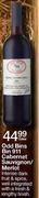 Odd Bins Bin 911 Cabernet Sauvignon/Merlot-750ml