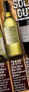 Odd Bins Bin 200 Sauvignon-750ml