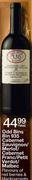 Odd Bins Bin 935 Cabernet Sauvignon/Merlot/Cabernet Franc/Petit Verdot Malbec-750ml