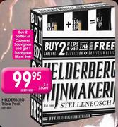 Helderberg Triple Pack-3*750ml