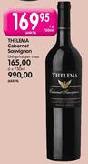 Thelema Cabernet Sauvignon-6*750ml