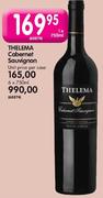 Thelema Cabernet Sauvignon-1*750ml