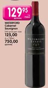 Waterford Cabernet Sauvignon-1*750ml