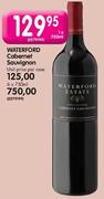 Waterford Cabernet Sauvignon-6*750ml