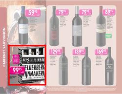 Makro : Premium Liquor (15 May - 2 Jul), page 16