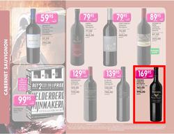Makro : Premium Liquor (15 May - 2 Jul), page 16