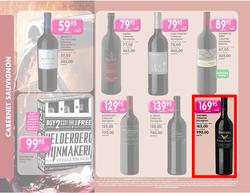 Makro : Premium Liquor (15 May - 2 Jul), page 16