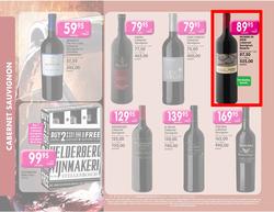Makro : Premium Liquor (15 May - 2 Jul), page 16