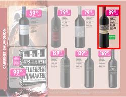 Makro : Premium Liquor (15 May - 2 Jul), page 16