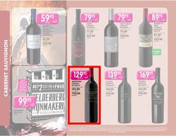 Makro : Premium Liquor (15 May - 2 Jul), page 16