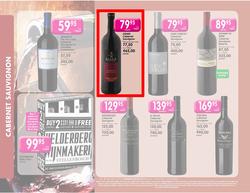Makro : Premium Liquor (15 May - 2 Jul), page 16