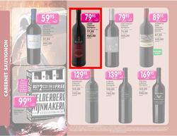 Makro : Premium Liquor (15 May - 2 Jul), page 16