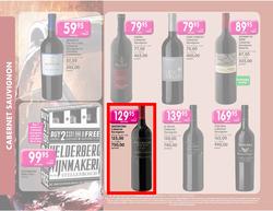 Makro : Premium Liquor (15 May - 2 Jul), page 16