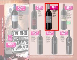 Makro : Premium Liquor (15 May - 2 Jul), page 16