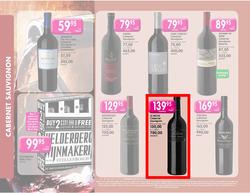 Makro : Premium Liquor (15 May - 2 Jul), page 16
