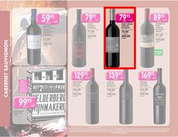 Makro : Premium Liquor (15 May - 2 Jul), page 16