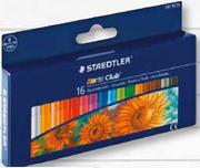 Staedtler Oliepastelle-16 Pak