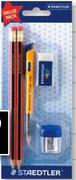 Staedtler Skryfbehoeftestel-5 Stuk Per Stel
