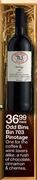 Odd Bins Bin 703 Pinotage-750ml