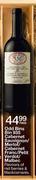Odd Bins Bin 935 Cabernet Sauvignon/Merlot/Cabernet Franc/Petit Verdot/Malbec-750ml