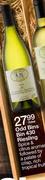 Odd Bins Bin 430 Riesling-750ml