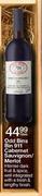 Odd Bins Bin 911 Caberbet Sauvignon/Merlot-750ml