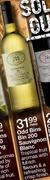 Odd Bins Bin Sauvignon Blanc-750ml