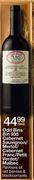 Odd Bins Bin 935 Cabernet Sauvignon/Merlot/Cabernet Franc/Petit Verdot/ Malbec-750m