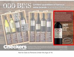 Checkers KZN : Wine Route (21 May - 8 Jul), page 16
