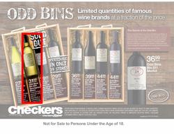 Checkers KZN : Wine Route (21 May - 8 Jul), page 16