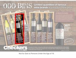 Checkers KZN : Wine Route (21 May - 8 Jul), page 16