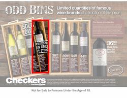Checkers KZN : Wine Route (21 May - 8 Jul), page 16