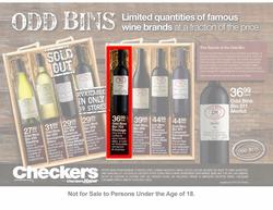 Checkers KZN : Wine Route (21 May - 8 Jul), page 16